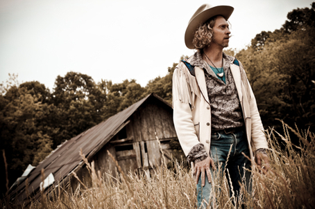 Jimbo Mathus — Proud Larry's, 2012-12-07