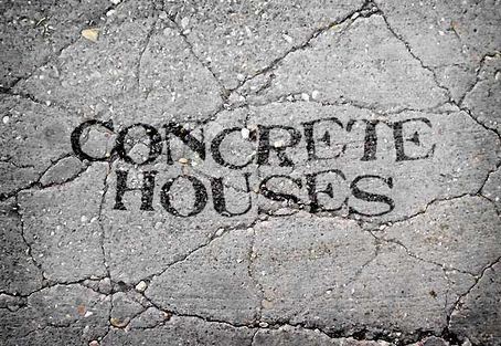 Concrete Houses Concert Tickets - 2026 Tour Dates.