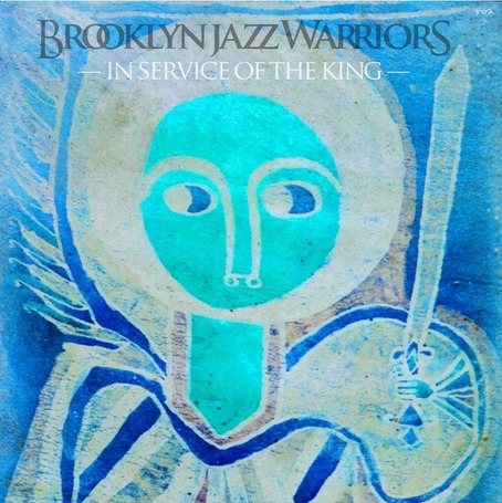 Brian Stoltz — Public Assembly, 2012-01-29