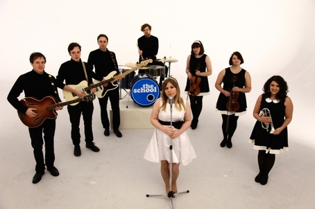 The Sweeps — Astra Stube, 2015-10-31