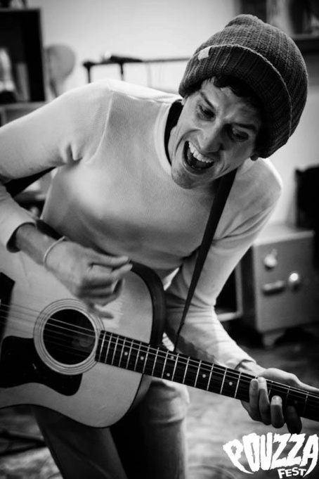 Lee Reed — Blackshire Pub, 2014-06-28
