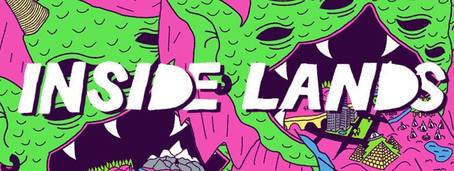 Soma — Los Globos, 2014-07-12