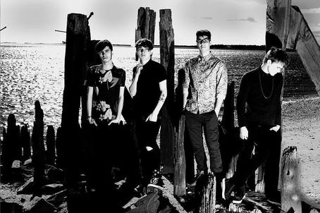 Boltcutter — The Space, 2014-04-19