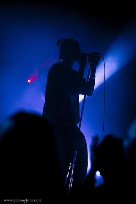 Professor Toon — Cat's Cradle Back Room, 2016-07-09