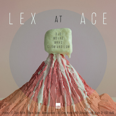 Moire Concert Tickets - 2026 Tour Dates