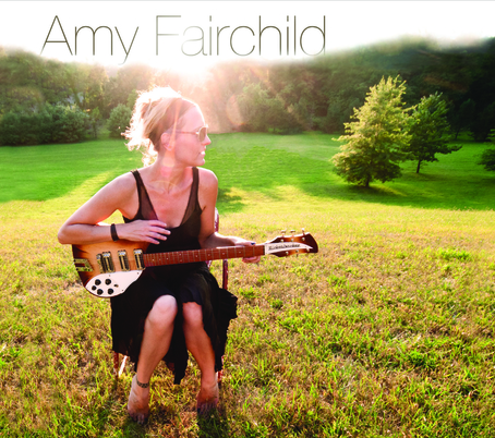 Amy Fairchild Concert Tickets - 2026 Tour Dates.