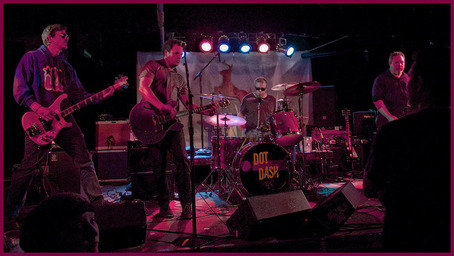 The Shifters — Rhodeside Grill, 2013-02-01