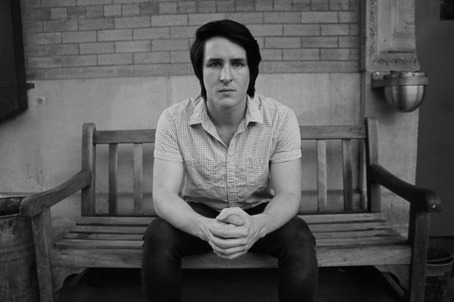 Logan Vath — Red Light Café, 2015-04-02