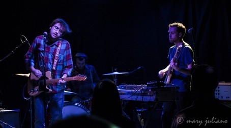 Doc Aquatic — Lexington Avenue Brewery, 2013-07-18