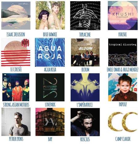 Pete the Monkey Festival 2014