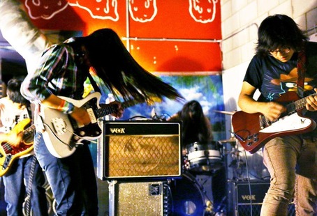 Young Lovers Concert Tickets - 2026 Tour Dates.