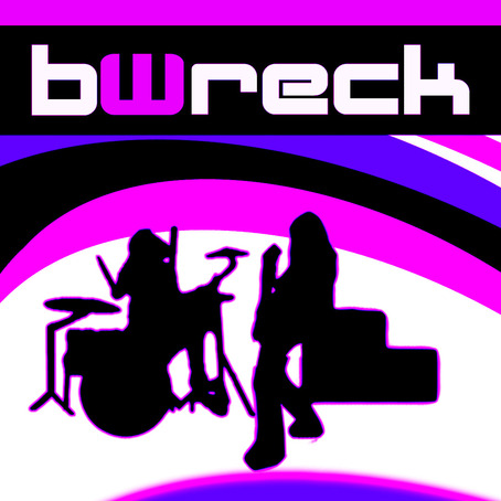 The Abrams — BlackLight District, 2015-10-28