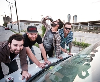 Thank You Scientist — Chain Reaction, 2018-04-07
