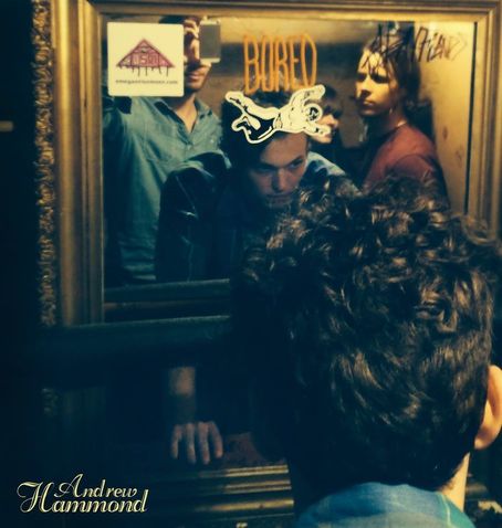 Andrew Hammond Concert Tickets - 2026 Tour Dates.