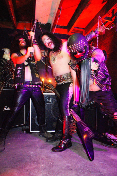 Bert — Painted Lady, 2013-02-22