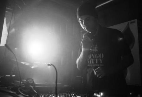 Djunya — Urban Lounge, 2025-03-07