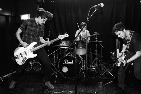Shackleford — Mitre Inn, 2019-02-22