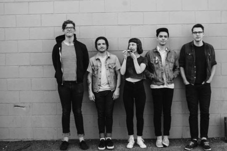My Body — The Crepe Place, 2013-07-10