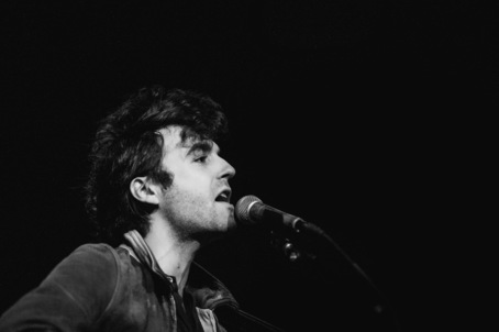 Rey Pila — Pianos, 2014-08-12