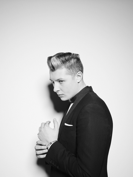 John Newman Concert Tickets - 2026 Tour Dates