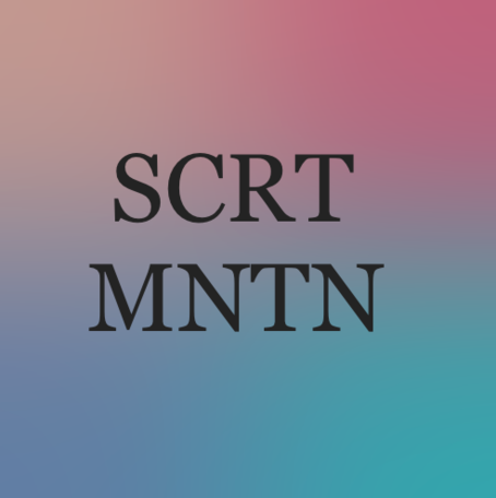 Secret Mountain — The Gateway, 2017-01-06