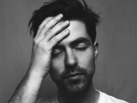 Djrum — F8, 2018-09-28