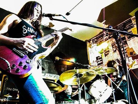 Disenchanter — Overkill Lounge, 2019-03-29