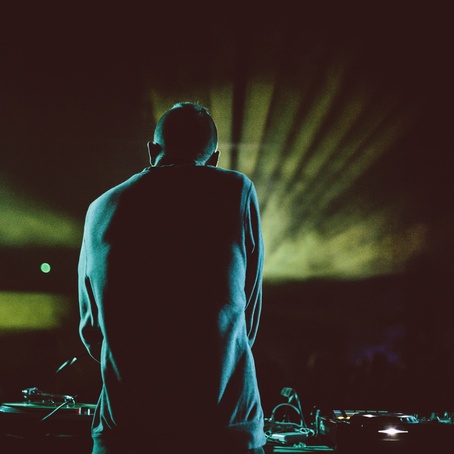 Arkomo — Nectar Lounge, 2014-09-04