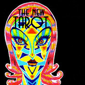 The New Tarot — Brooklyn Bowl, 2019-01-22