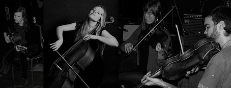 Sedan — High Water Mark Lounge, 2014-08-16