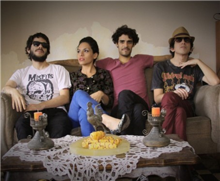 Moldes Concert Tickets - 2026 Tour Dates.