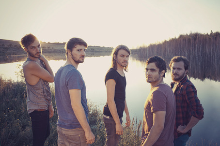The Hirsch Effekt — Beatpol, 2014-12-07