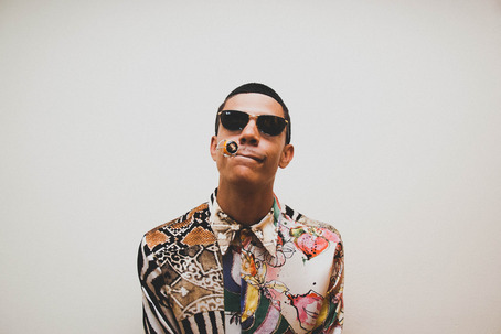 JusMoni — Chop Suey, 2019-01-13