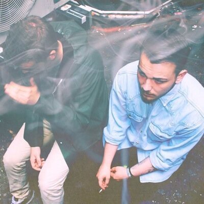Shelter Point — The Cowley Club, 2017-07-17