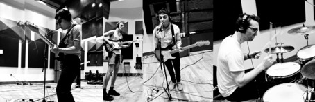 Yuppies — Beerland, 2011-05-31