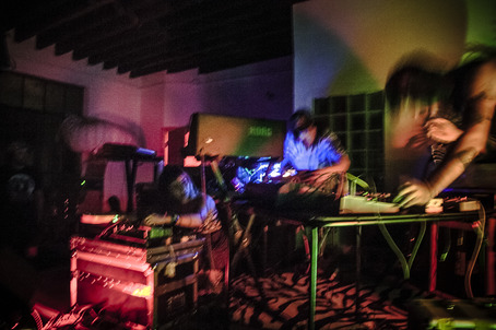Good Willsmith — Trans-Pecos, 2015-07-17