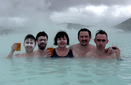 Withered Hand Concert Tickets - 2026 Tour Dates.