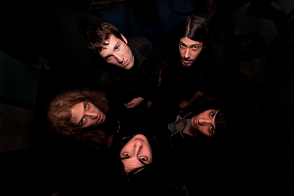 Kissing Cousins — The Echo, 2009-08-11
