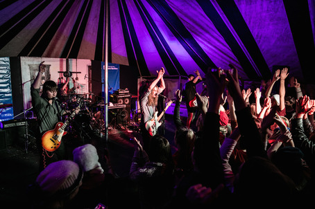 The Revival Concert Tickets - 2026 Tour Dates.