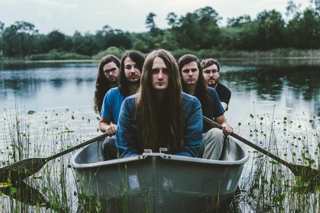 Semicircle — Georgia Theatre, 2015-01-09