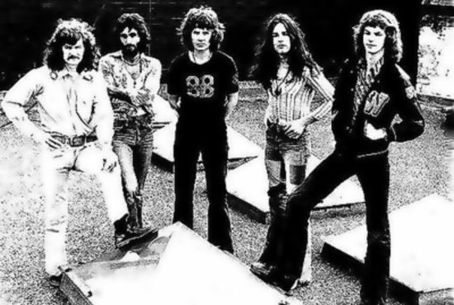 Colosseum II Concert Tickets - 2026 Tour Dates.