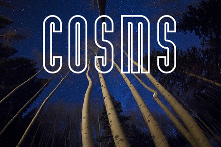 Across Waters — Scoot Inn, 2015-05-17