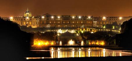 Chapelle Royale du Château de Versailles, Versailles
