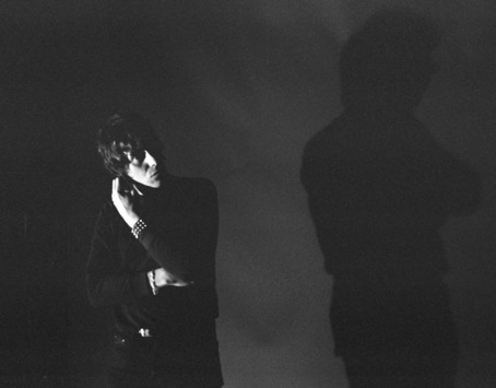 Meg Baird — Amnesia, 2013-03-30