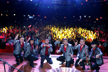 Grupo Montéz de Durango Concert Tickets - 2026 Tour Dates.