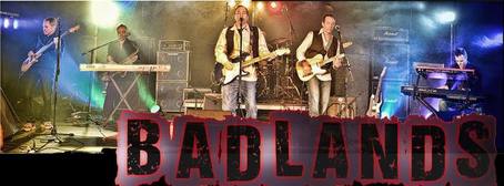 Badlands Concert Tickets - 2026 Tour Dates.