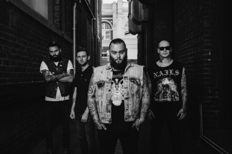 Gallows Concert Tickets - 2026 Tour Dates.