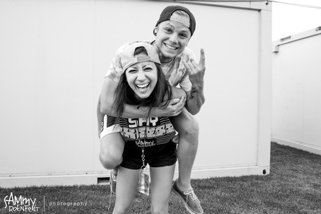 Tonight Alive Concert Tickets - 2026 Tour Dates.