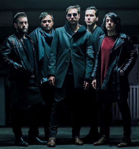 Prefiero Fernandez Concert Tickets - 2026 Tour Dates.