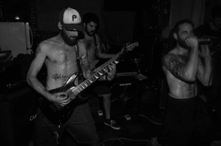 Bleak — Lansdale American Legion, 2015-02-06